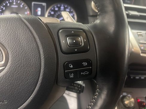 Used 2021 Lexus NX 300 FWD w/ Comfort Package image 19