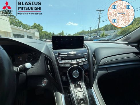 Used 2020 Acura RDX AWD w/ Technology Package image 27