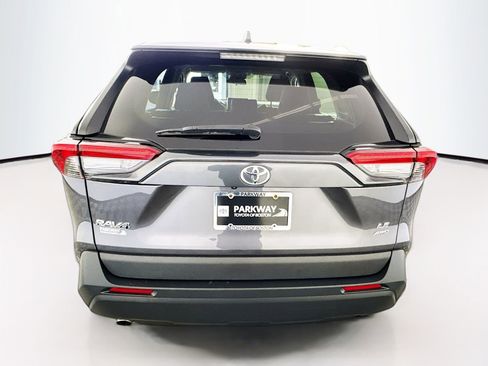 Used 2024 Toyota RAV4 LE image 6