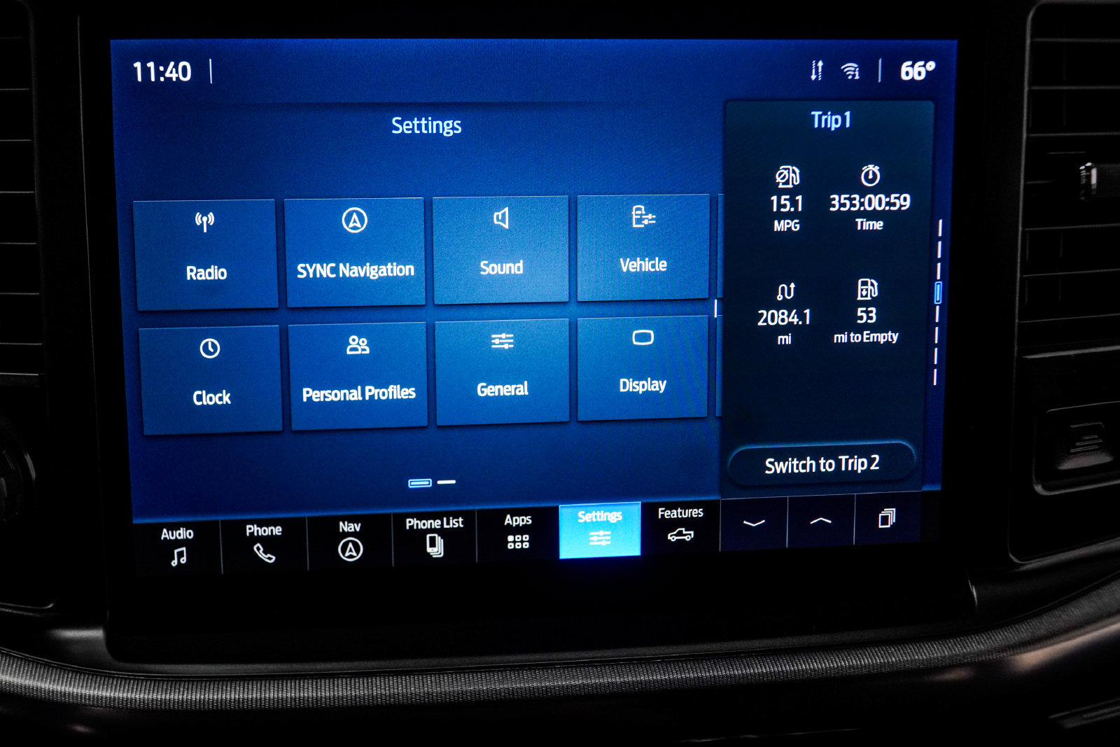 Used 2026 Ford F150 Raptor AWD/4WD image 25