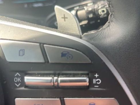 Used 2023 Hyundai Palisade XRT AWD/4WD image 11