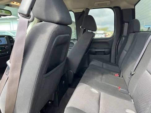 Used 2013 Chevrolet Silverado 1500 LT AWD/4WD image 24