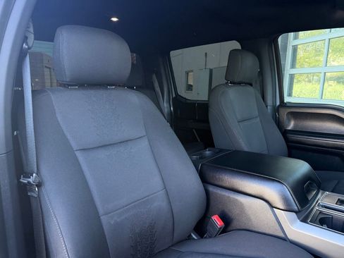 Used 2020 Ford F150 XLT w/ Equipment Group 301A Mid AWD/4WD image 50