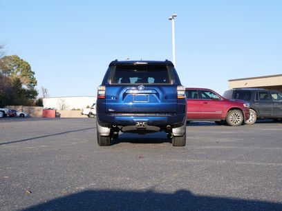 Used 2023 Toyota 4Runner SR5 Premium