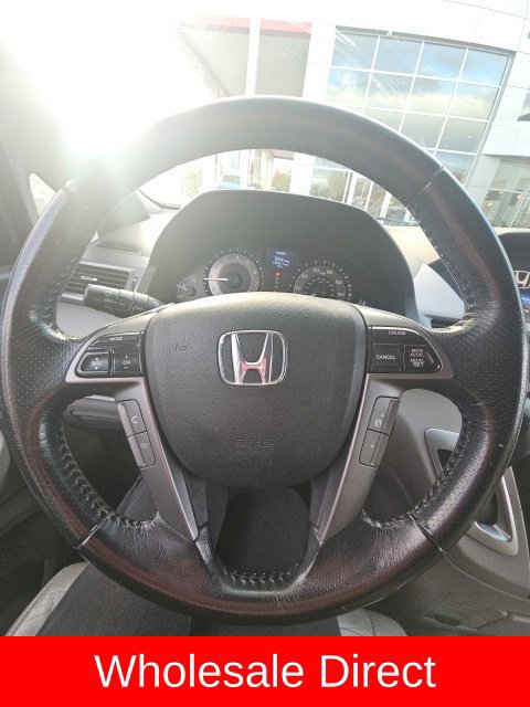 Used 2011 Honda Odyssey Touring image 3