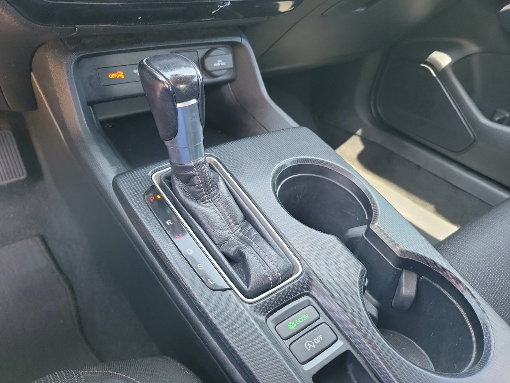 Used 2022 Honda Civic EX image 19