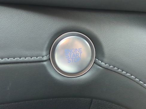 Used 2022 Hyundai Santa Fe Calligraphy image 26