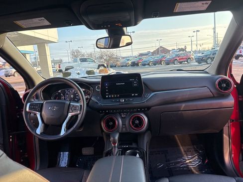 Used 2023 Chevrolet Blazer RS w/ Enhanced Convenience Package image 36