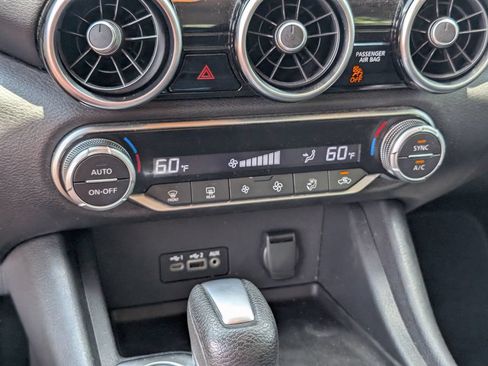Used 2020 Nissan Sentra SV FWD image 26