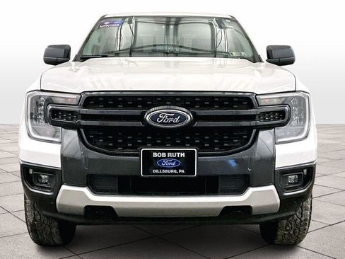 Certified 2024 Ford Ranger XLT w/ Trailer Tow Package image 3