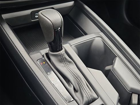 New 2025 Honda Accord SE image 17