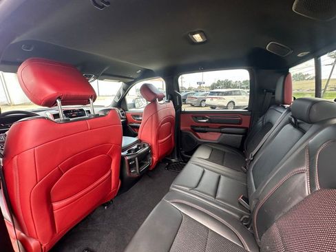 Used 2025 RAM 1500 Rebel w/ Rebel Level 1 Equipment Group image 24
