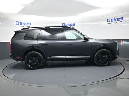 New 2027 Kia Telluride EX X-Line image 9