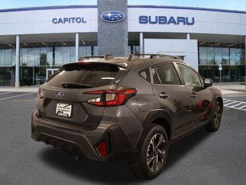 New 2026 Subaru Crosstrek 2.5i Premium AWD/4WD image 3