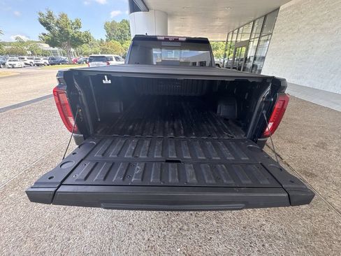 Certified 2025 GMC Sierra 1500 Denali AWD/4WD image 27