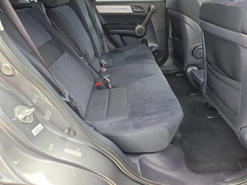 Used 2011 Honda CR-V EX image 18