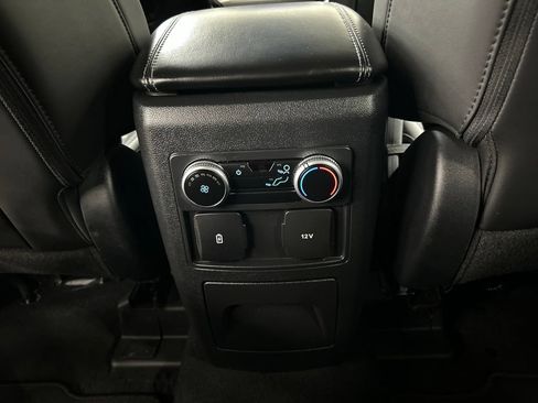 Certified 2023 Ford Explorer XLT w/ Equipment Group 202A AWD/4WD image 25