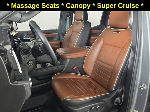 Used 2025 GMC Sierra 1500 Denali Ultimate AWD/4WD image 26