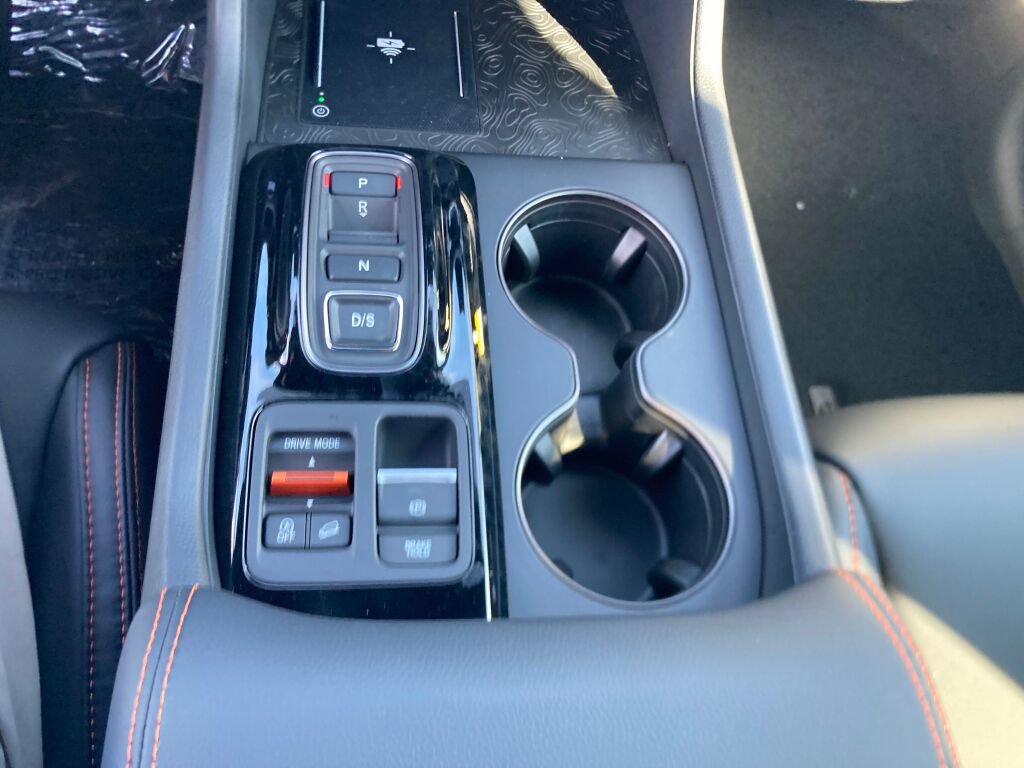 New 2026 Honda Pilot TrailSport image 15