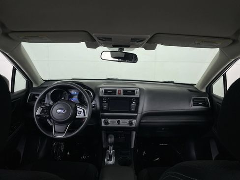 Used 2019 Subaru Outback 2.5i AWD/4WD image 26