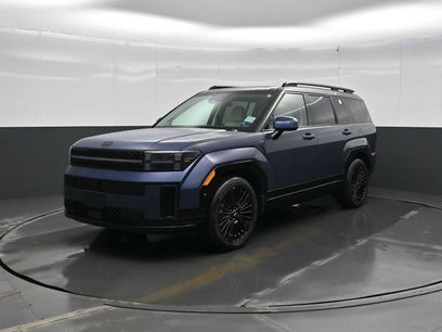 New 2026 Hyundai Santa Fe Calligraphy