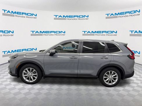 Used 2024 Honda CR-V EX-L image 2