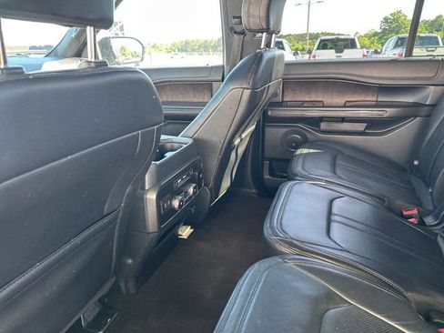 Used 2020 Ford Expedition Max Limited RWD image 21