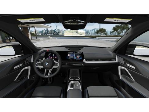 New 2026 BMW X1 M35i w/ Convenience Package image 10