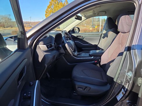 Certified 2024 Toyota Highlander LE image 15