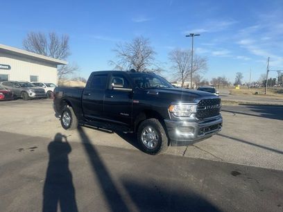 Used 2022 RAM 2500 Big Horn w/ Snow Chief Group