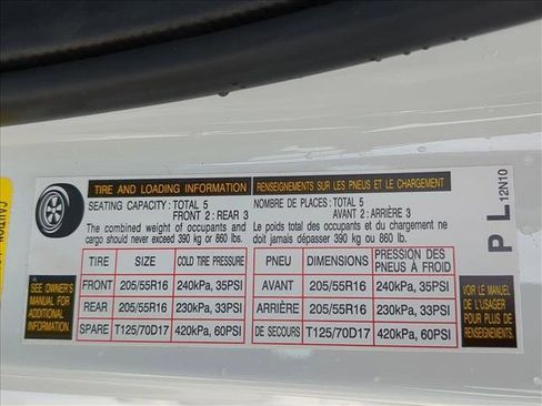 Used 2023 Toyota Corolla SE image 25