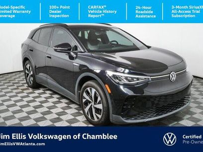Used 2023 Volkswagen ID.4 Pro