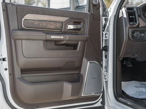 New 2026 RAM 3500 Longhorn image 43