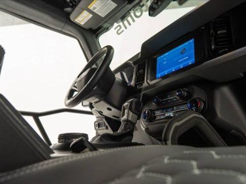 Used 2022 Ford Bronco Big Bend image 27