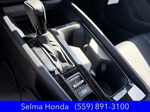 New 2026 Honda Accord EX-L image 10