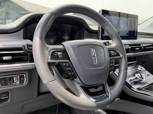 Used 2021 Lincoln Nautilus Reserve FWD image 55