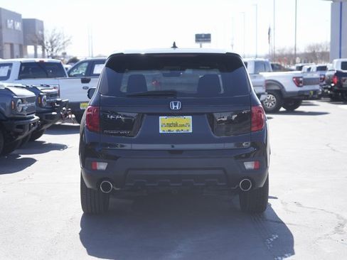 Used 2022 Honda Passport EX-L image 7
