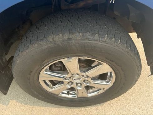 Used 2018 Ford F150 XLT w/ Equipment Group 301A Mid AWD/4WD image 20