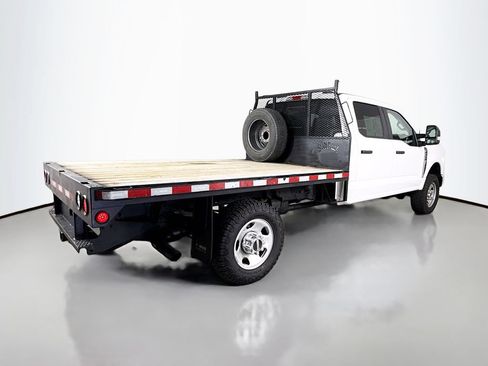 Used 2024 Ford F350 XL w/ XL Chrome Package AWD/4WD image 7