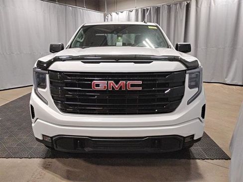 New 2025 GMC Sierra 1500 Elevation image 10