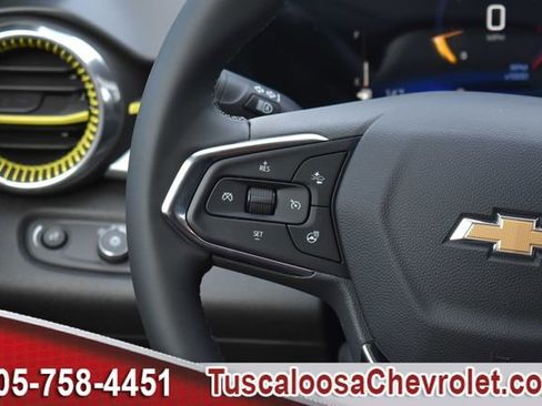 New 2026 Chevrolet Trax LT w/ LT Convenience Package image 19