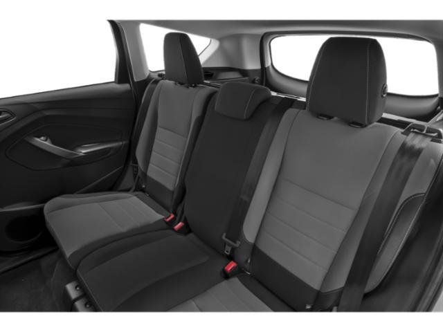 Used 2019 Ford Escape Titanium FWD image 14