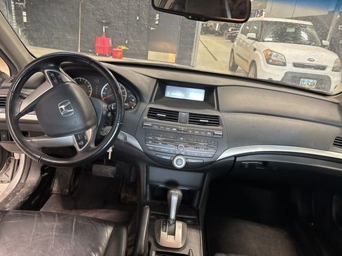 Used 2008 Honda Accord EX-L image 22