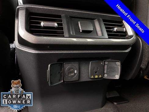 Used 2023 Ford F150 XLT w/ Equipment Group 302A High image 30