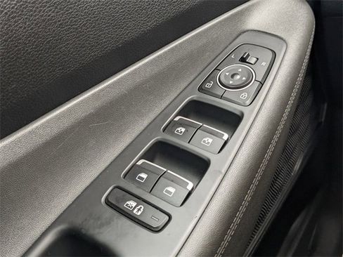 Used 2023 Hyundai Santa Fe SEL image 24