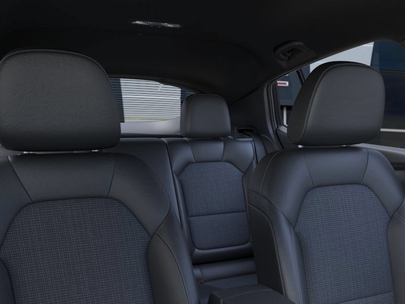 New 2026 Buick Envista Preferred w/ Convenience I Package FWD image 24