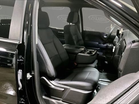 Used 2022 GMC Sierra 1500 Pro w/ Convenience Package image 16