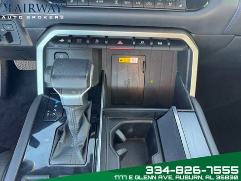 Used 2022 Toyota Tundra Platinum image 23