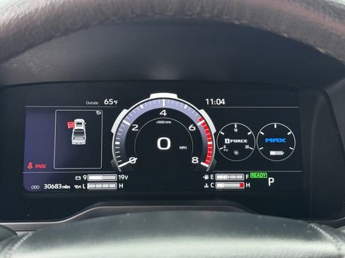 Used 2024 Toyota Tundra Limited AWD/4WD image 14