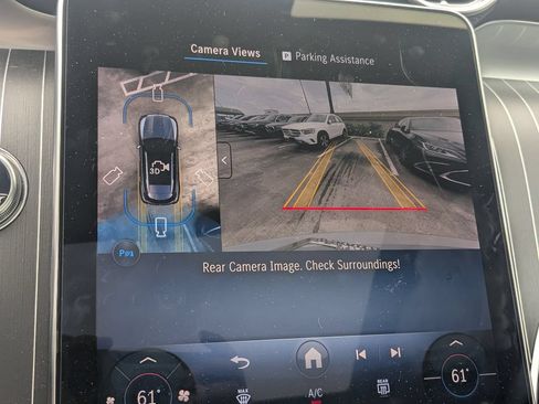 Certified 2026 Mercedes-Benz GLC 300 4MATIC image 9